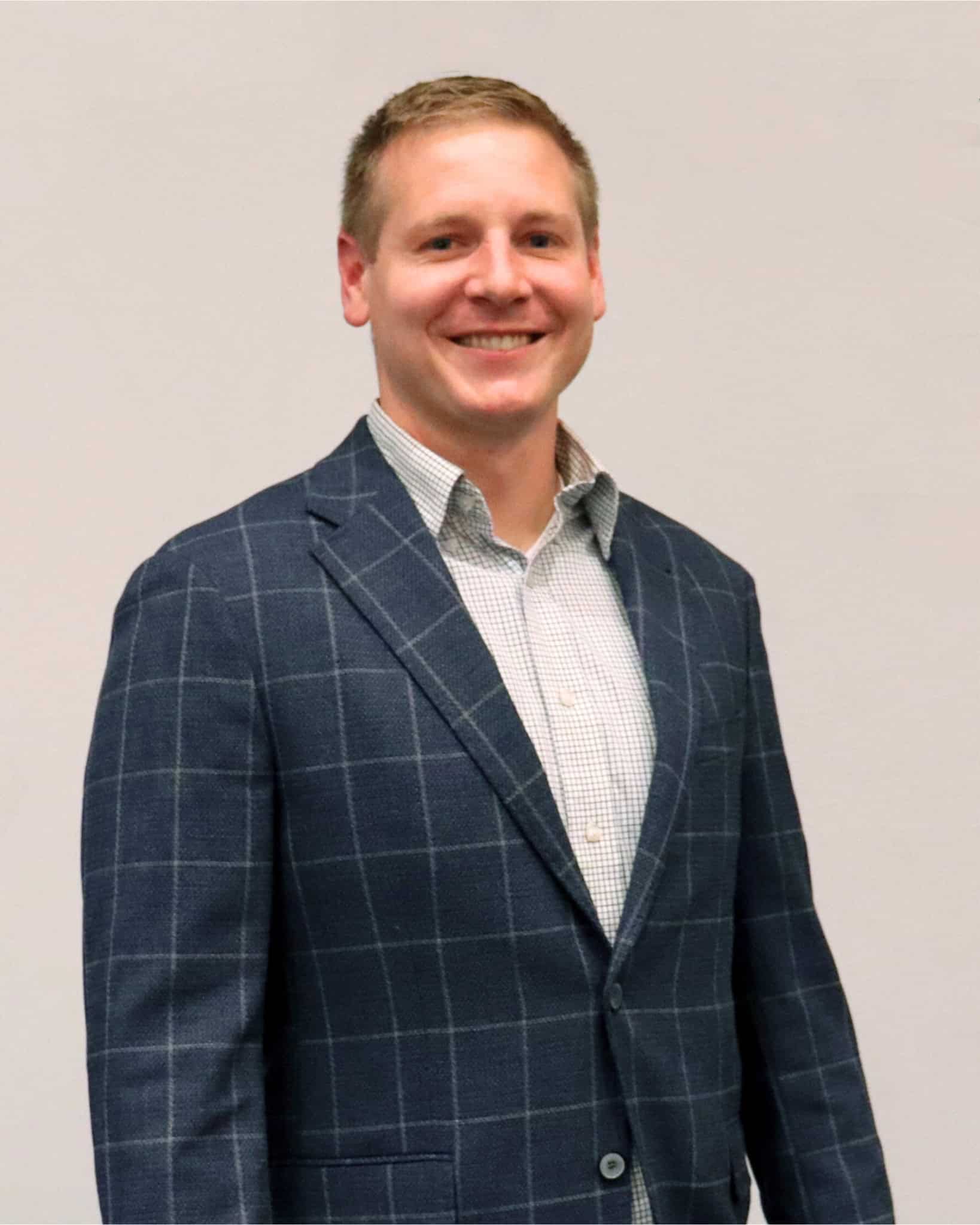 Tim Kaiser